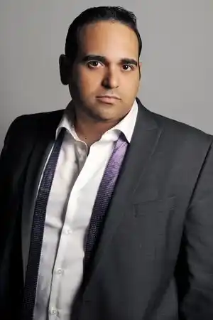 Robert Amaya fotoğrafı