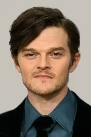 Robert Aramayo fotoğrafı