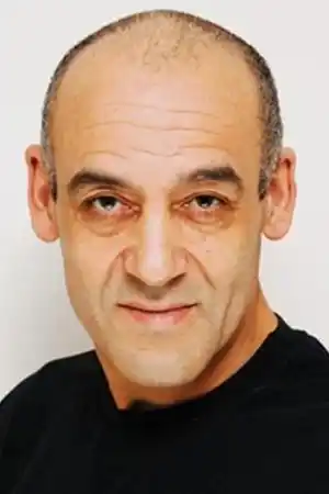 Robert Atiko fotoğrafı