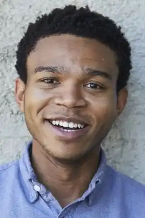 Robert Bailey Jr. fotoğrafı