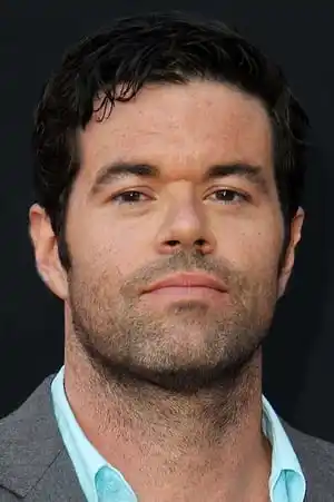 Robert Baker fotoğrafı