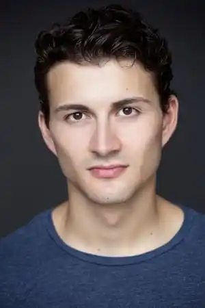 Robert Bazzocchi fotoğrafı