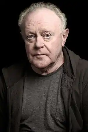 Robert Blythe fotoğrafı
