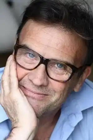 Robert Cantarella fotoğrafı