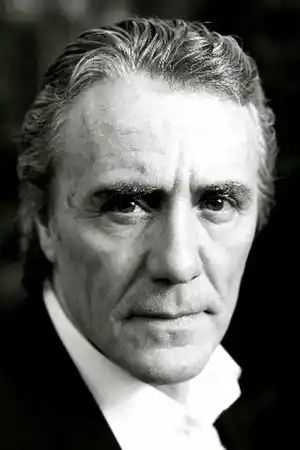 Robert Coleby fotoğrafı