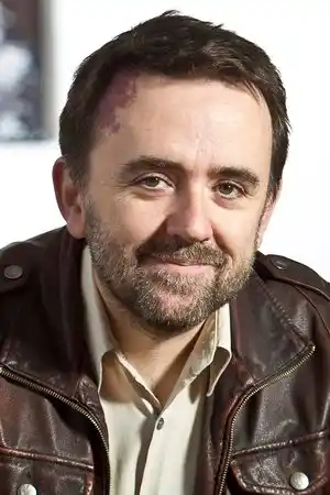 Robert Connolly fotoğrafı