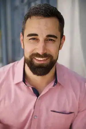 Robert Contrado fotoğrafı