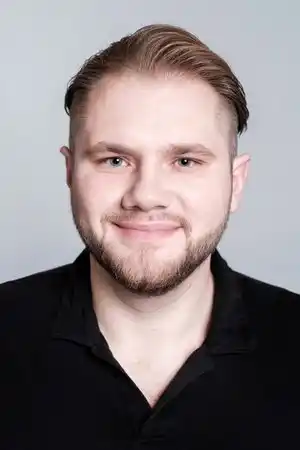 Robert Czerwiński fotoğrafı