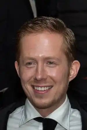 Robert de Hoog fotoğrafı