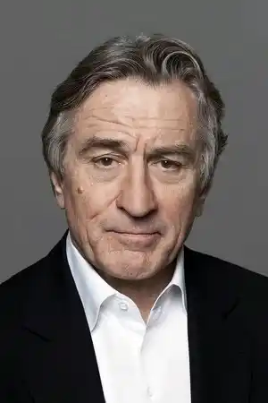 Robert De Niro fotoğrafı
