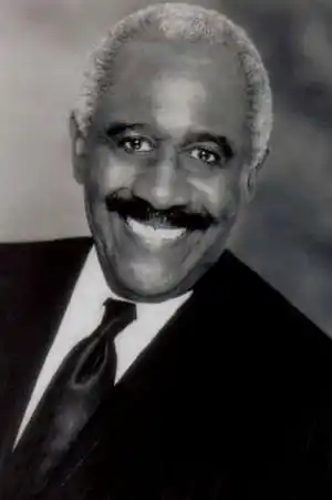 Robert DoQui fotoğrafı