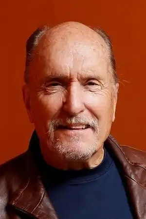 Robert Duvall fotoğrafı