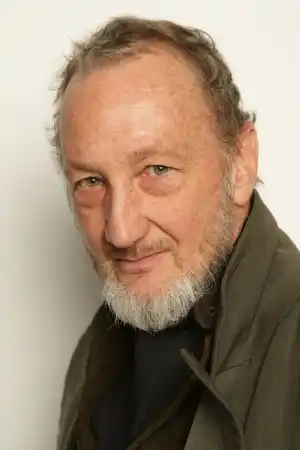 Robert Englund fotoğrafı