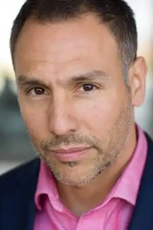 Robert Figueroa fotoğrafı