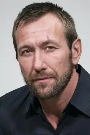 Robert Follin fotoğrafı
