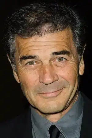 Robert Forster fotoğrafı