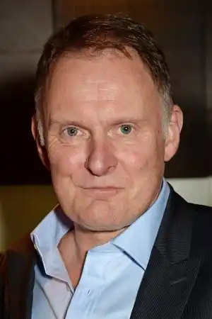 Robert Glenister fotoğrafı