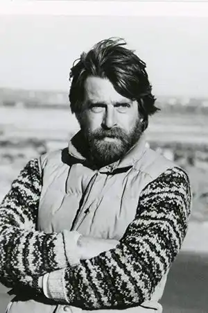 Robert Harmon fotoğrafı