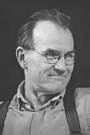 Robert Hogan fotoğrafı