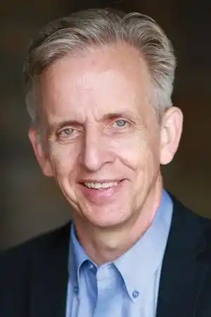 Robert Joy fotoğrafı