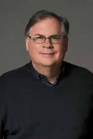 Robert King fotoğrafı