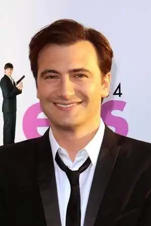 Robert Luketic fotoğrafı