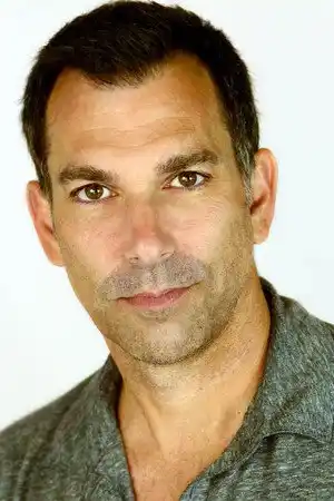 Robert Mammana fotoğrafı