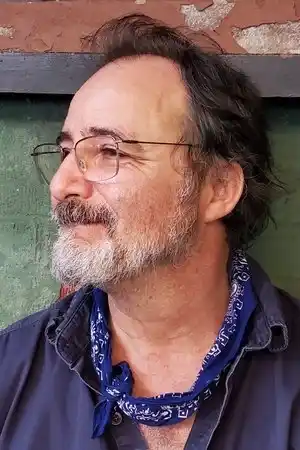 Robert Marianetti fotoğrafı