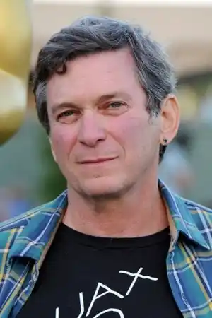 Robert Mark Kamen fotoğrafı