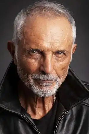 Robert Miano fotoğrafı