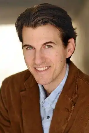 Robert Michael Ryan fotoğrafı