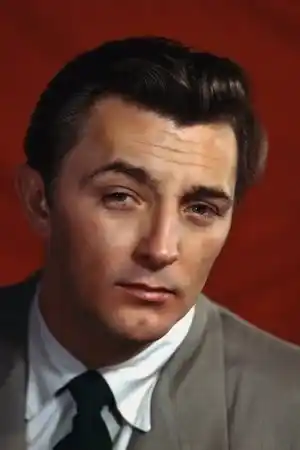 Robert Mitchum fotoğrafı