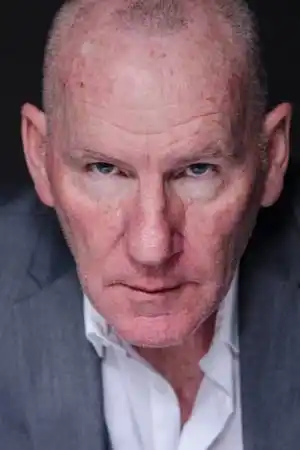 Robert Morgan fotoğrafı