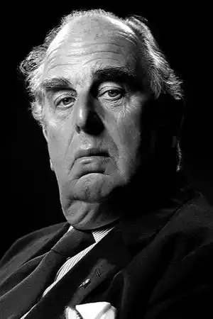 Robert Morley fotoğrafı