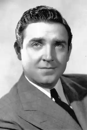 Robert Paige fotoğrafı