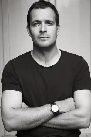 Robert Paterson fotoğrafı