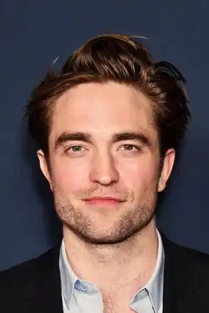 Robert Pattinson fotoğrafı