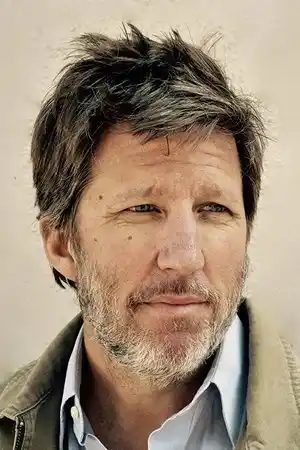 Robert Peters fotoğrafı