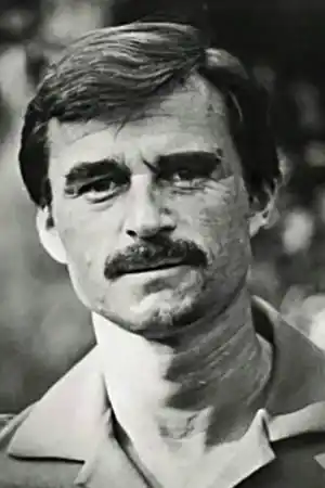 Robert Phalen fotoğrafı