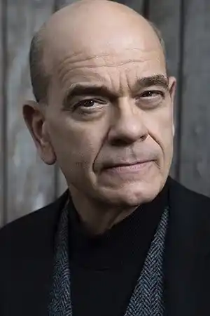 Robert Picardo fotoğrafı
