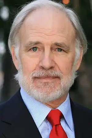 Robert Pine fotoğrafı