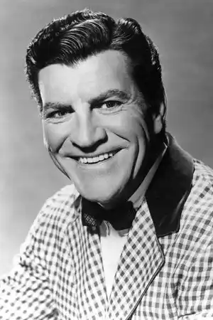 Robert Preston fotoğrafı