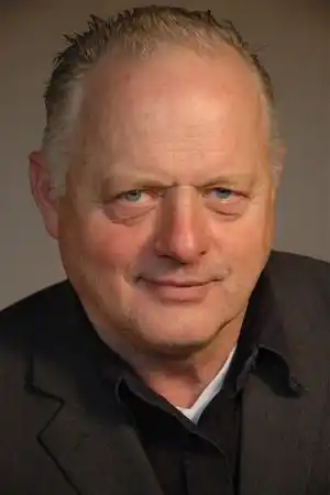Robert Pugh fotoğrafı