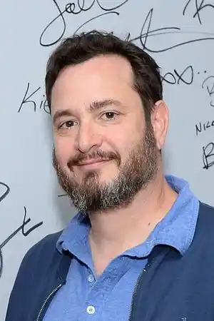 Robert Pulcini fotoğrafı