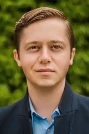 Robert Rippberger fotoğrafı