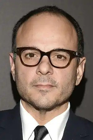 Robert Salerno fotoğrafı