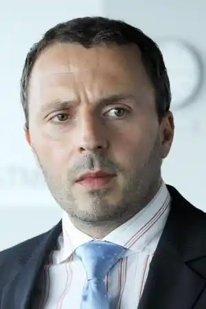Robert Schupp fotoğrafı