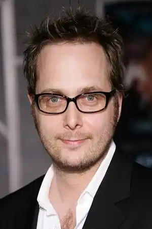 Robert Schwentke fotoğrafı