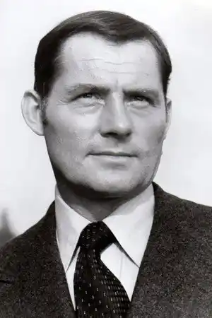 Robert Shaw fotoğrafı