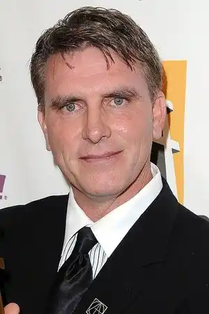 Robert Stromberg fotoğrafı